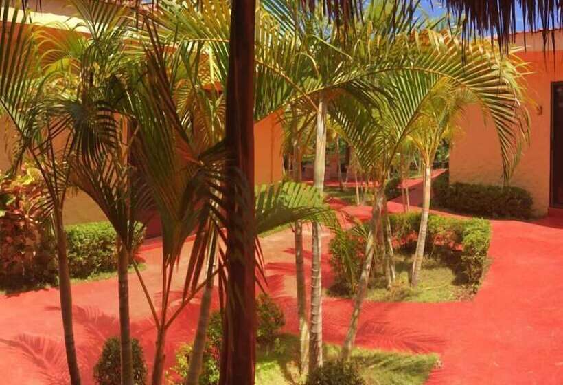 فندق Condor Lodge