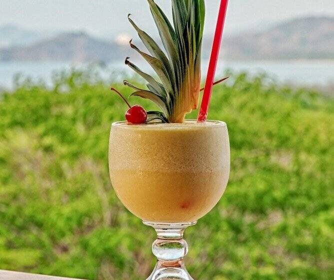 فندق Condor Lodge