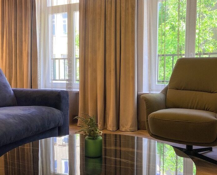 Conti Hotel Vilnius, Conference Centre, Restaurant & Bar