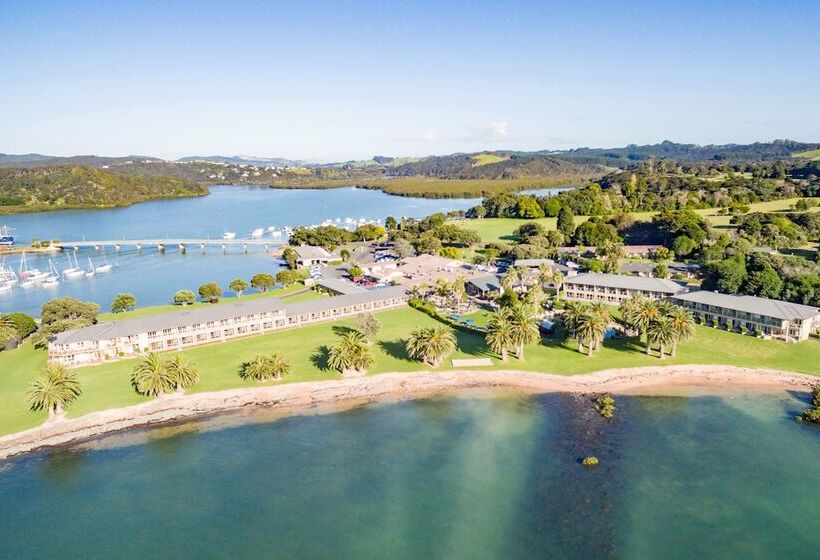 Copthorne Hotel & Resort Bay Of Islands