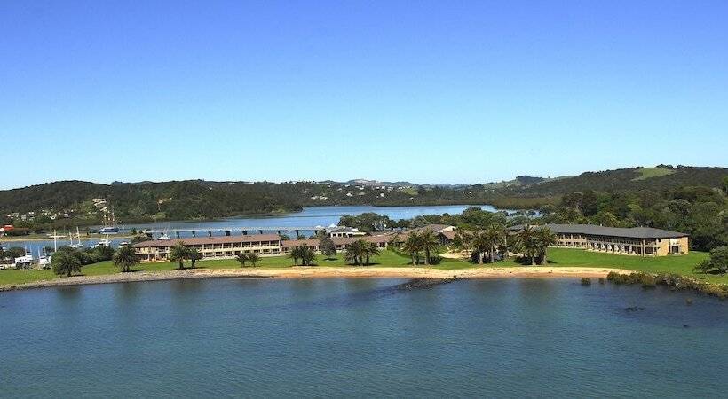 Copthorne Hotel & Resort Bay Of Islands