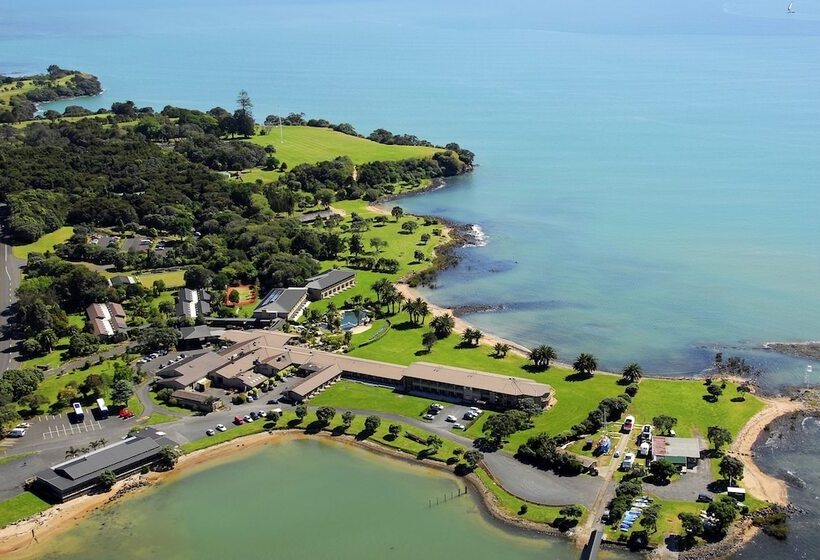 Copthorne Hotel & Resort Bay Of Islands