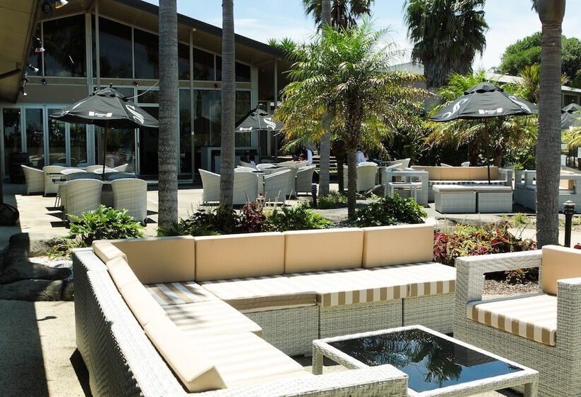 Copthorne Hotel & Resort Bay Of Islands