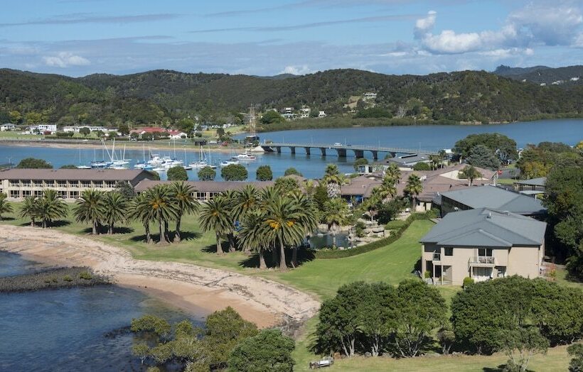 Copthorne Hotel & Resort Bay Of Islands
