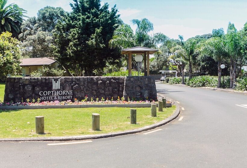 Copthorne Hotel & Resort Bay Of Islands