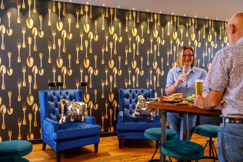 Copthorne Hotel Greymouth