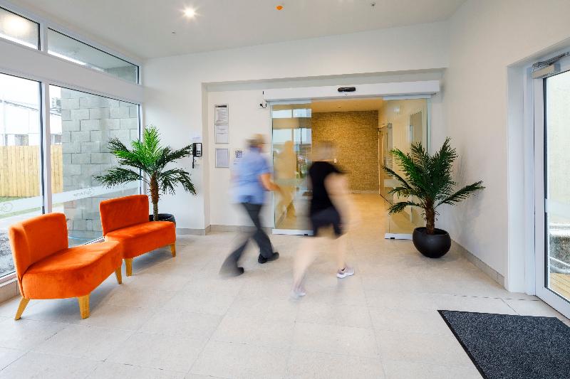 Copthorne Hotel Greymouth