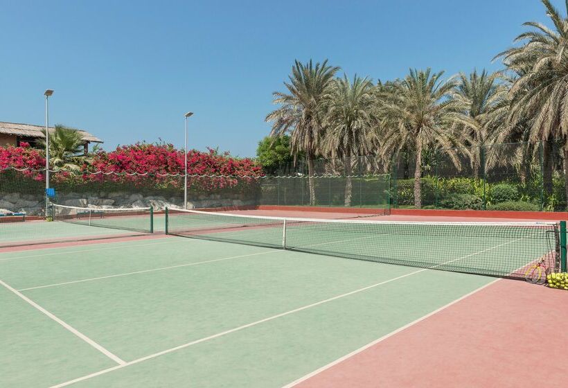 هتل Coral Beach Resort Sharjah