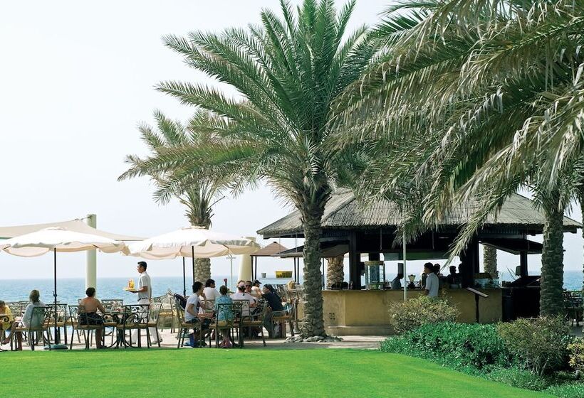 هتل Coral Beach Resort Sharjah