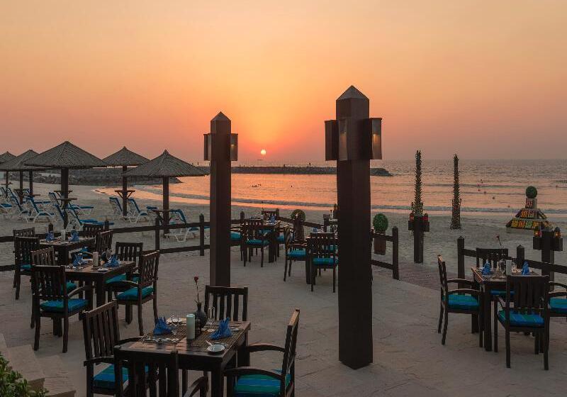 هتل Coral Beach Resort Sharjah