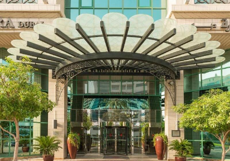 هتل Coral Dubai Deira