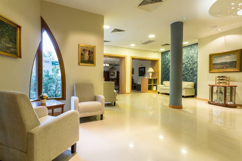 Corvin Hotel Budapest Sissi Wing