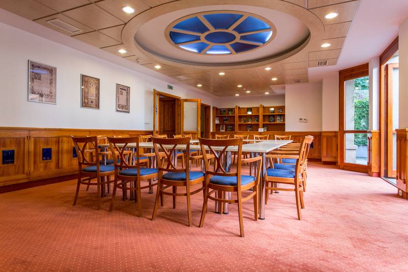 Corvin Hotel Budapest Sissi Wing