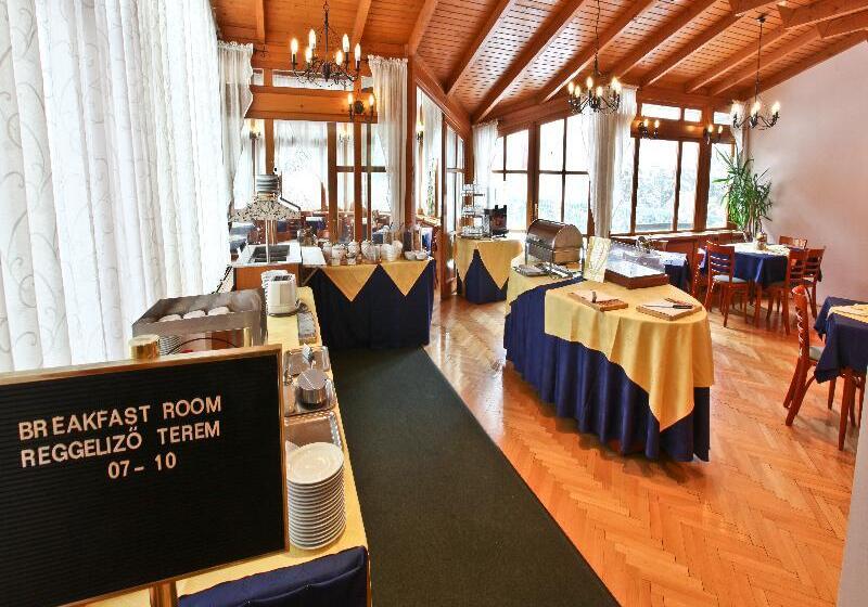 Corvin Hotel Budapest Sissi Wing