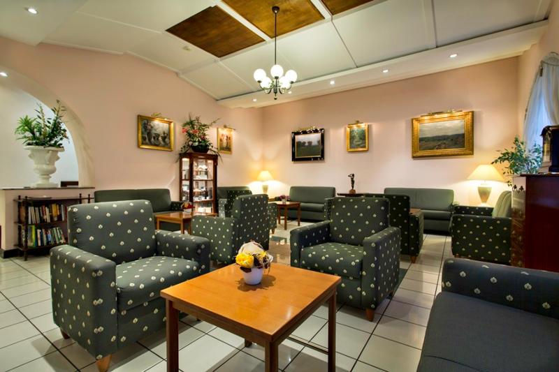 Corvin Hotel Budapest Sissi Wing