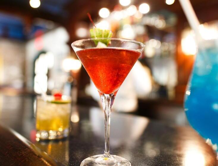 Courtleigh Hotel & Suites