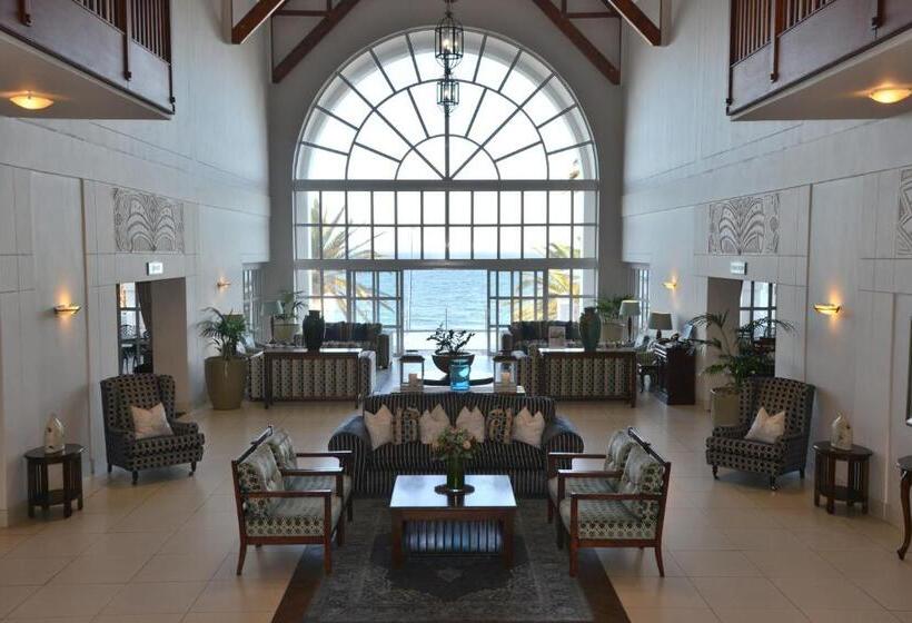 Courtyard Hotel Gqeberha