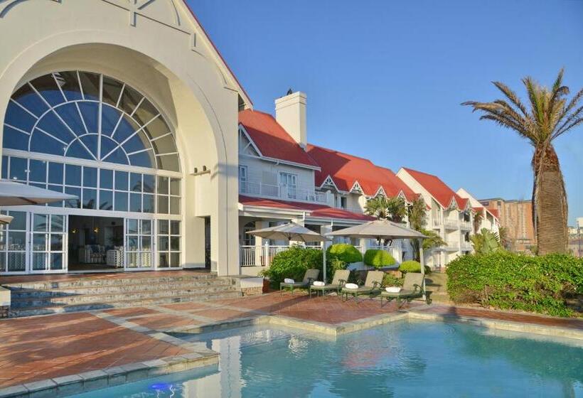 Courtyard Hotel Gqeberha