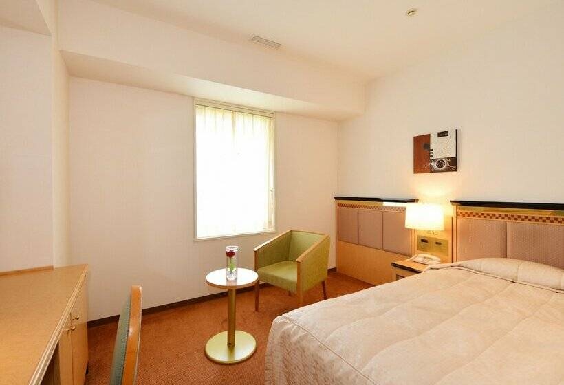 호텔 Crown Palais Kobe