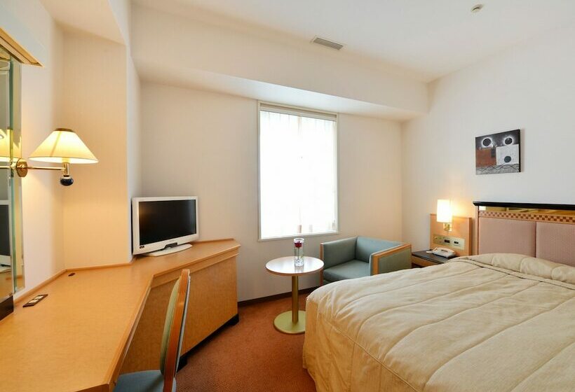 호텔 Crown Palais Kobe