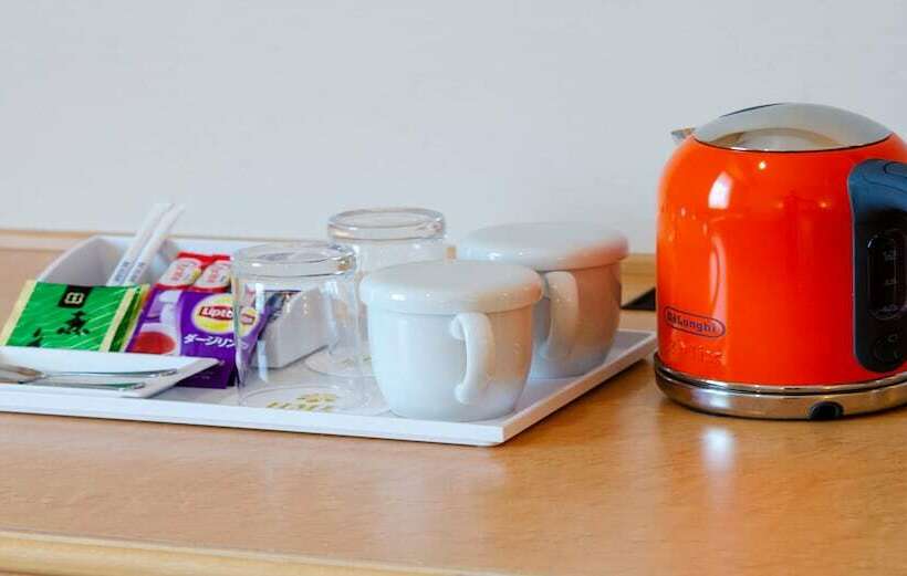 호텔 Crown Palais Kobe