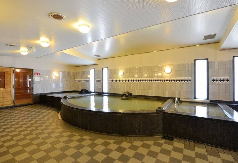 호텔 Crown Palais Kobe