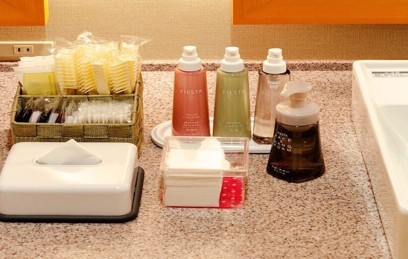 호텔 Crown Palais Kobe