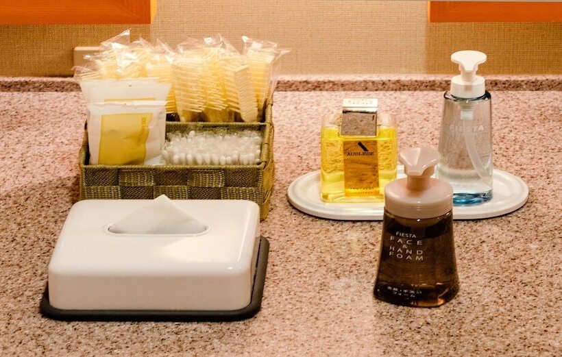 호텔 Crown Palais Kobe