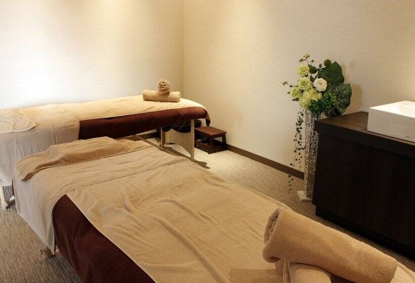 호텔 Crown Palais Kobe