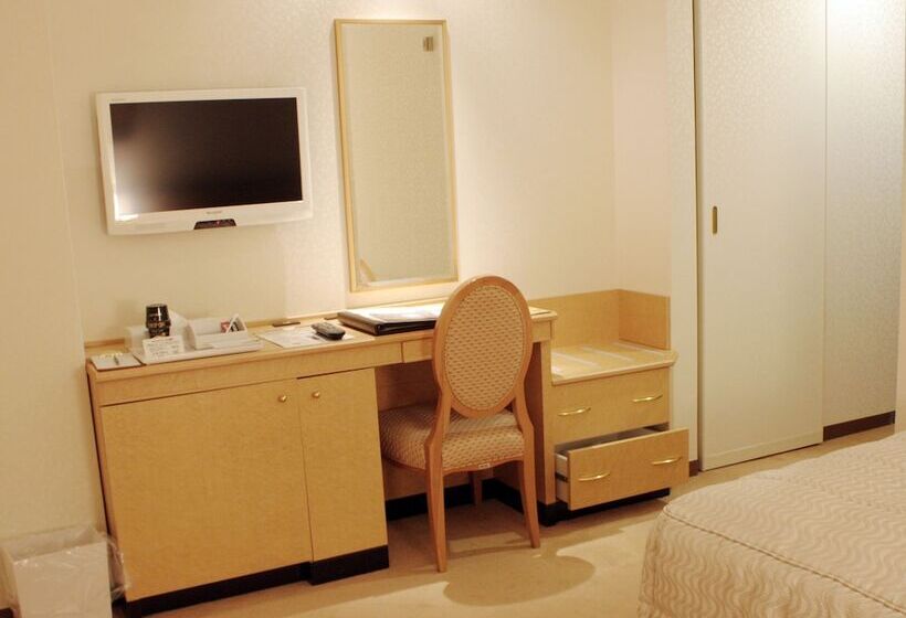 호텔 Crown Palais Kobe