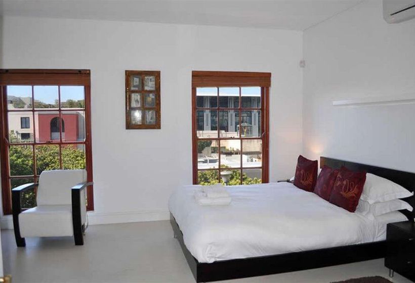 ホテル De Waterkant Village Apartments