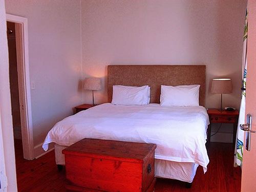 ホテル De Waterkant Village Apartments