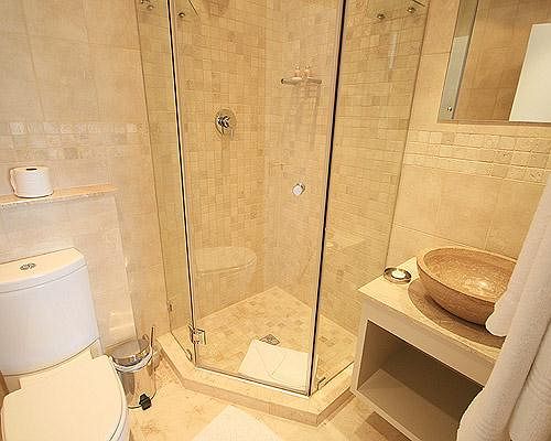 ホテル De Waterkant Village Apartments