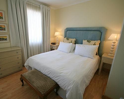 酒店 De Waterkant Village Apartments