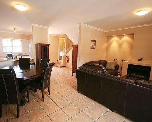 ホテル De Waterkant Village Apartments