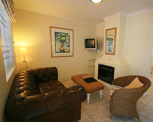 ホテル De Waterkant Village Apartments