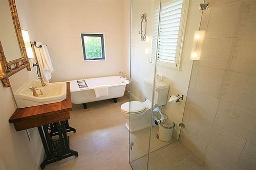 ホテル De Waterkant Village Apartments