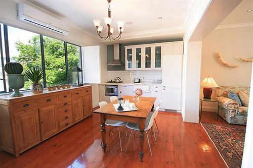 ホテル De Waterkant Village Apartments