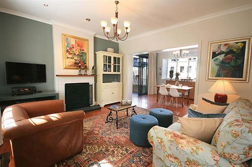 ホテル De Waterkant Village Apartments