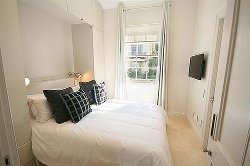 ホテル De Waterkant Village Apartments