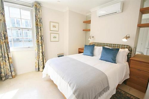 ホテル De Waterkant Village Apartments