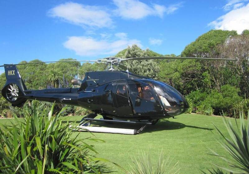 בית מלון כפרי Delamore Lodge