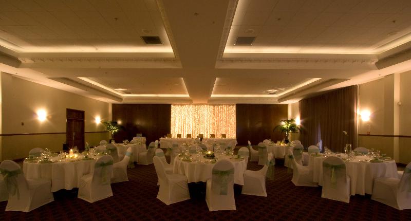 Distinction Palmerston North Hotel & Conference Centre