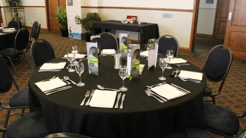 Distinction Palmerston North Hotel & Conference Centre