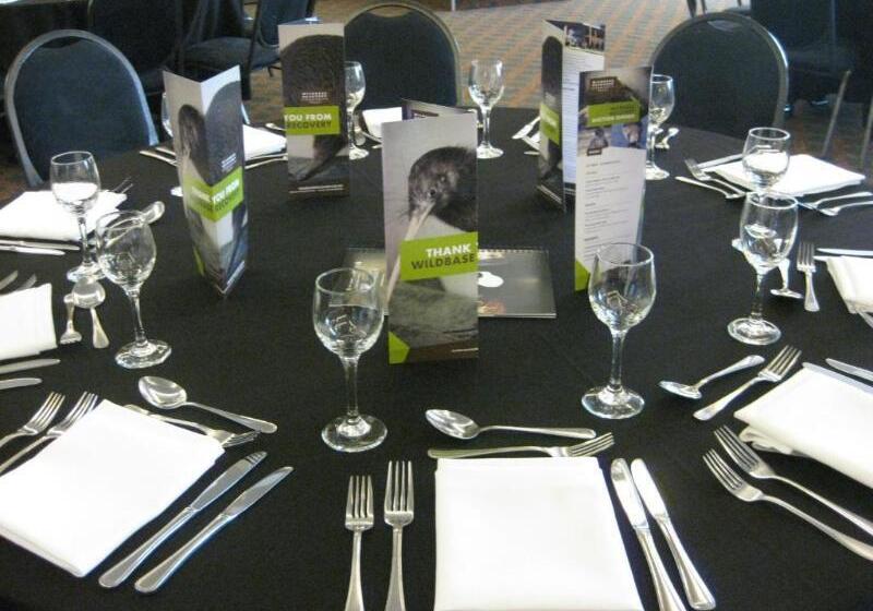 Distinction Palmerston North Hotel & Conference Centre