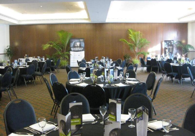 Distinction Palmerston North Hotel & Conference Centre