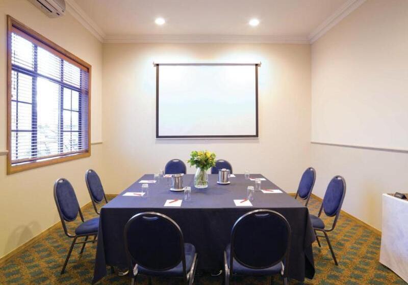 Distinction Palmerston North Hotel & Conference Centre