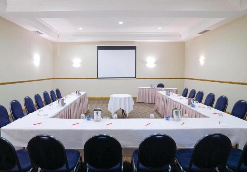 Distinction Palmerston North Hotel & Conference Centre