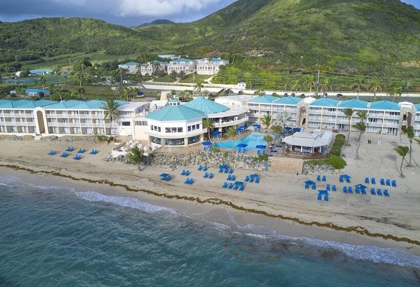 هتل Divi Carina Bay All Inclusive Beach Resort & Casino