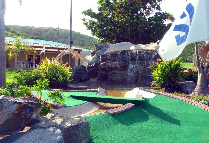 Hotel Divi Carina Bay Beach Resort & Casinoall Inclusive